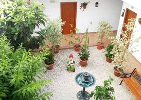 Hotel Oasis Atalaya 4