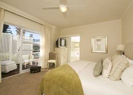 Leisure Isle Lodge 4