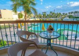 Aurora Oriental Resort Sharm El Sheikh 5