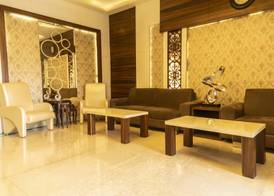Hotel Le Golden 3