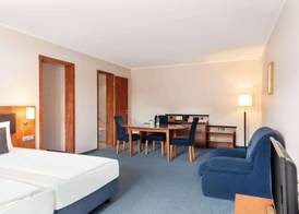 Amedia Hotel Frankfurt-Ruesselsheim by Wyndham 5
