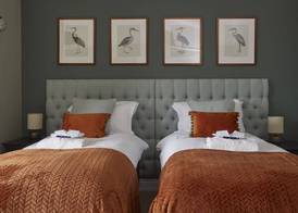 Sentry Mead Hotel 5