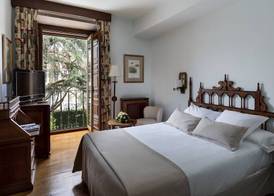 Parador de Pontevedra 4