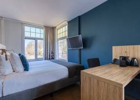 Amrâth Berghotel Amersfoort 4
