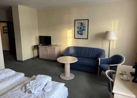 Hotel Traube Aumüller Rüdesheim 3