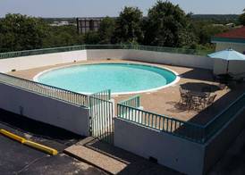Americas Best Value Inn Bowie 3