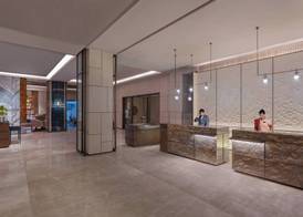 Surat Marriott Hotel 3