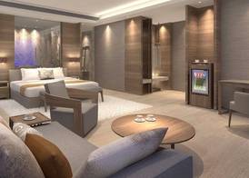 Cuncyue Hot Spring Resort 4
