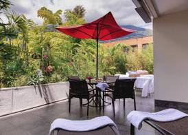 Hotel Cayena Caracas a LHW 3