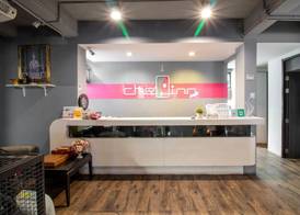CheQinn Hostel Sukhumvit 4 4