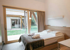 Hotel Ajda Depandance Prekmurska Vas - Terme 3000 - Sava Hotels & Resorts 2