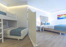 Garcia Resort & Spa - Ultra All Inclusive 3