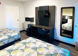 Motel 6-Marina, CA - Monterey 5