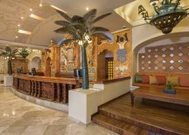 Iberostar Selection Paraíso Lindo - All Inclusive 4