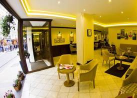 Ilkay Hotel 2