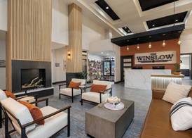 The Winslow - Oklahoma City 2