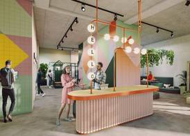 Basecamp Hotel Dortmund 2