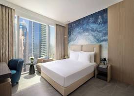 Ciel Dubai Marina, Vignette Collection by IHG 2