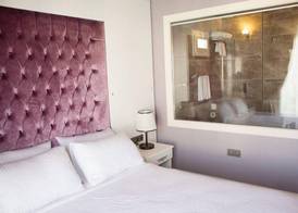 Alaçatı The Design Hotel 5
