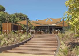 HOTIDAY Lodge Castiglione 2