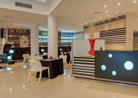 Hotel Ceuta Puerta de África 4