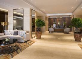 Fraser Suites Muscat 2