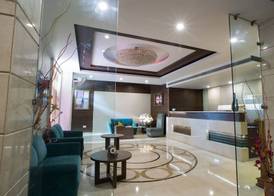 Hotel Narula's Aurrum 4
