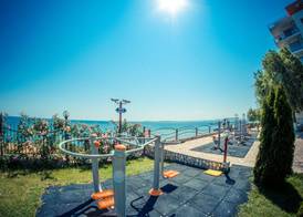 Marina View Fort Beach 4