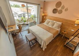 Vivus La Martina Boutique Hotel 2