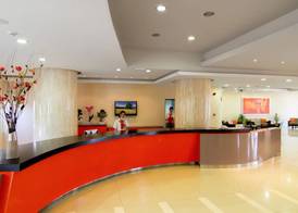 Sun Palace Hotel 3