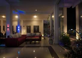 Hotel Alaskabay Arugambay 3