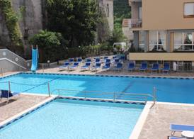 Casa Vacanza San Pietro 5