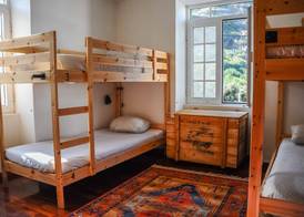 Jaca Hostel Porto da Cruz 3