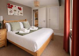 The Bell Inn 5