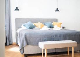 Wally apartments by Flat White 4