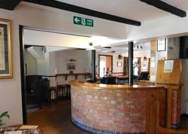 The Railway Inn 4