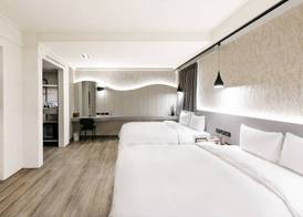 Dolamanco Hotel 5