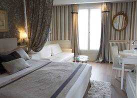 Hotel & Spa Le Grand Monarque, BW Premier Collection 5
