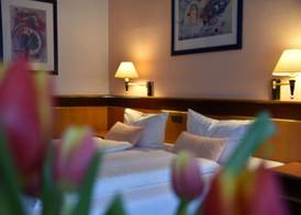 Landhotel Zum Hirsch 5