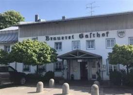 Brauereigasthof Gut Forsting 5