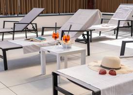 Hotel Como 3