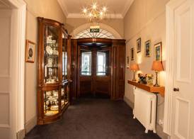 Chirnside Hall Hotel 2