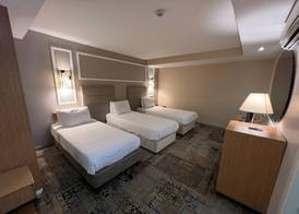 All Seasons Hotel 4
