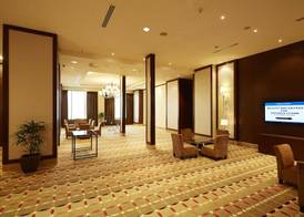 Hatten Hotel Melaka 5