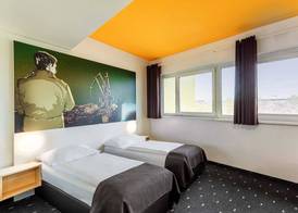 B&B Hotel Duisburg Hbf-Süd 5