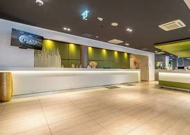 PLAZA INN Graz Messe 2