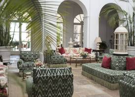 Finca Cortesin Hotel Golf & Spa 4