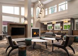Residence Inn by Marriott Kingston 4