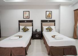 Club Mahindra Mac Boutique Hotel 3