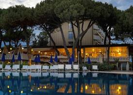 Fantinello Hotel 4